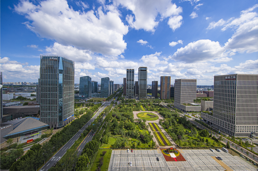 整合&ldquo;政产学研用&rdquo;资源 北京亦庄打造集成电路产业新高地